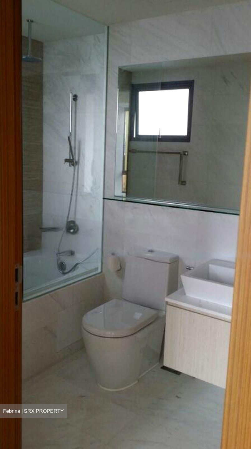 Vista Residences (D12), Condominium #598598431